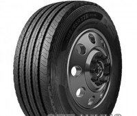 385/65R22.5 Triangle TTM-A11