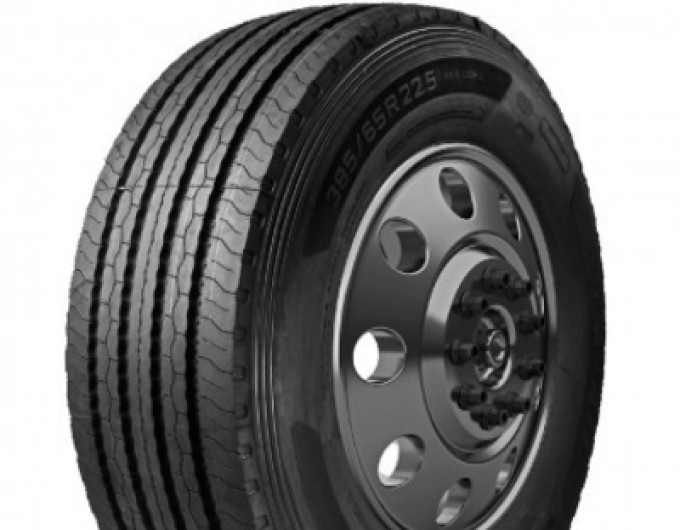 385/65R22.5 Triangle TTM-A11 - радіальна шина