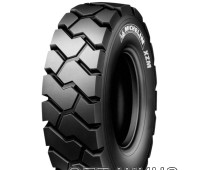 8.15-15 Michelin XZM