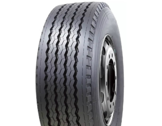 385/55R22.5 Royal Black RT706 - радіальна шина