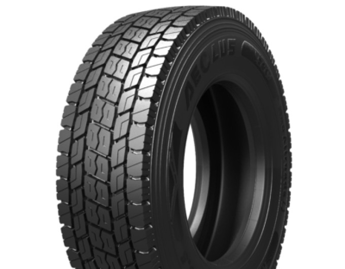 245/70R19.5 Aeolus Neo Allroads D - радіальна шина