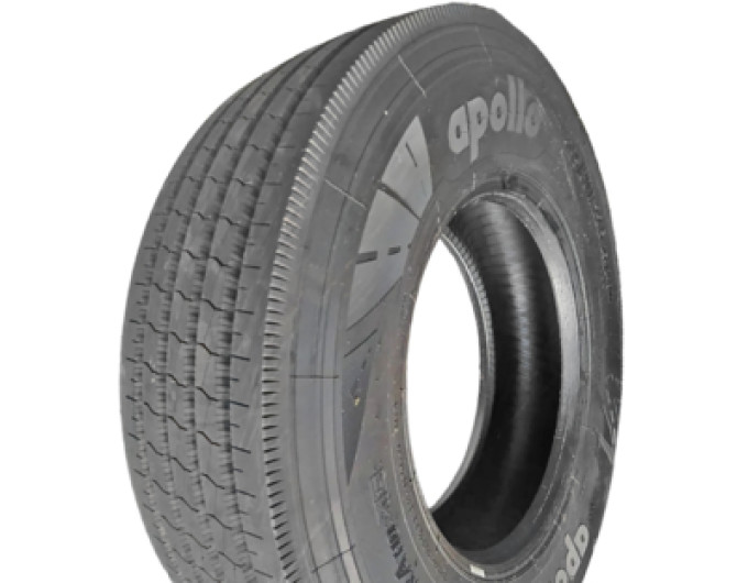 295/80R22.5 Apollo ENDURACE-RA HD - радіальна шина