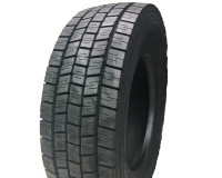 215/75R17.5 CrossWind CWD20E 215/75R17.5 CrossWind CWD20E