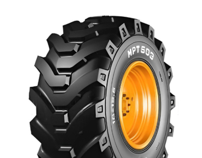 18-22.5 Ceat MPT 503 - діагональна шина