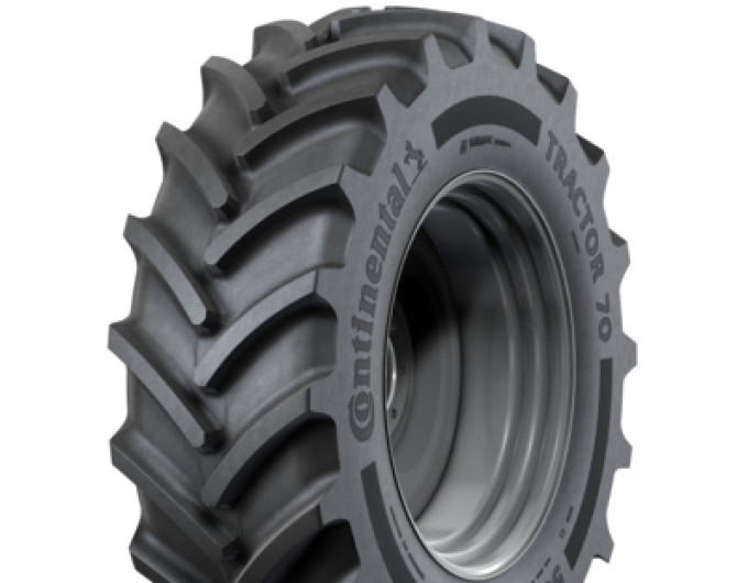 12.4-28 Continental TRACTOR 70 - діагональна шина