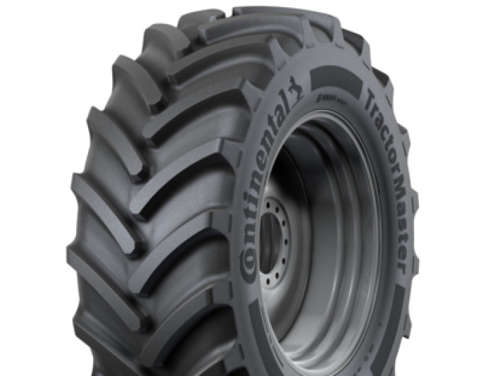 VF 900/60R42 Continental TractorMaster - радіальна шина