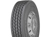315/80R22.5 Barum BF200 M - радіальна шина