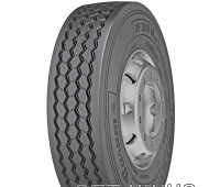 315/80R22.5 Barum BF200 M