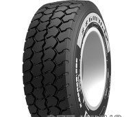 385/65R22.5 Starmaxx LCW710