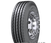 315/80R22.5 Goodyear Omnitrac S