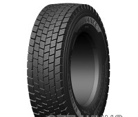 315/70R22.5 Samson ELDH