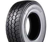 385/65R22.5 Bridgestone MTV1 385/65R22.5 Bridgestone MTV1