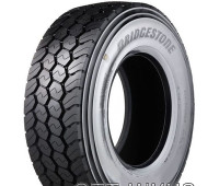 385/65R22.5 Bridgestone MTV1