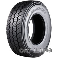 385/65R22.5 Bridgestone MTV1 385/65R22.5 Bridgestone MTV1