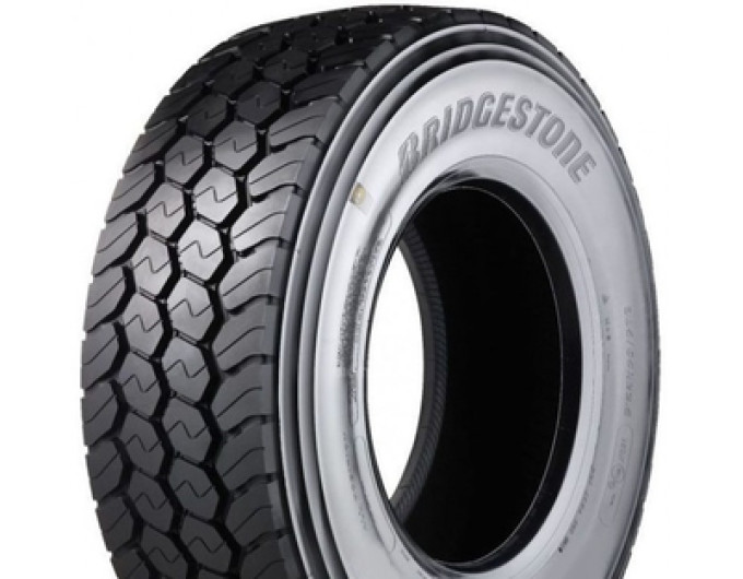 385/65R22.5 Bridgestone MTV1 - радіальна шина