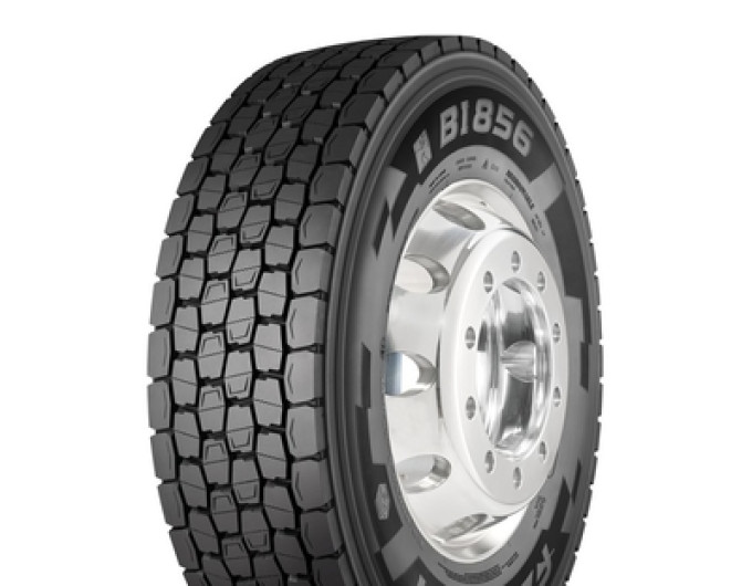 295/60R22.5 Falken BI856 - радіальна шина