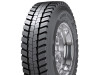 315/80R22.5 Goodyear Omnitrac D - радіальна шина