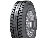 315/80R22.5 Goodyear Omnitrac D