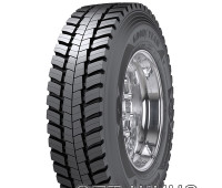 315/80R22.5 Goodyear Omnitrac D