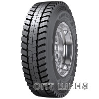 315/80R22.5 Goodyear Omnitrac D 315/80R22.5 Goodyear Omnitrac D