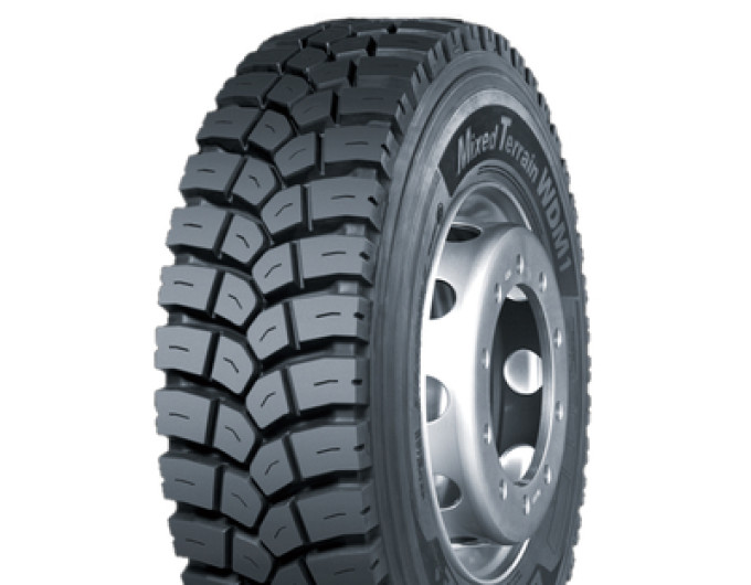 315/80R22.5 WestLake WDM1 - радіальна шина