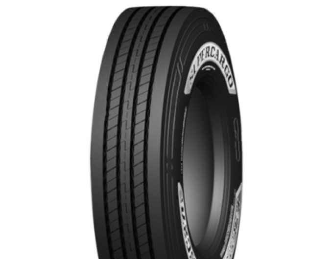295/60R22.5 Supercargo SC278S - радіальна шина