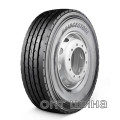 295/80R22.5 Bridgestone MSV1 - радіальна шина