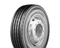 295/80R22.5 Bridgestone MSV1