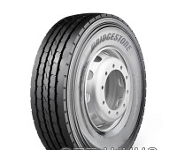 295/80R22.5 Bridgestone MSV1