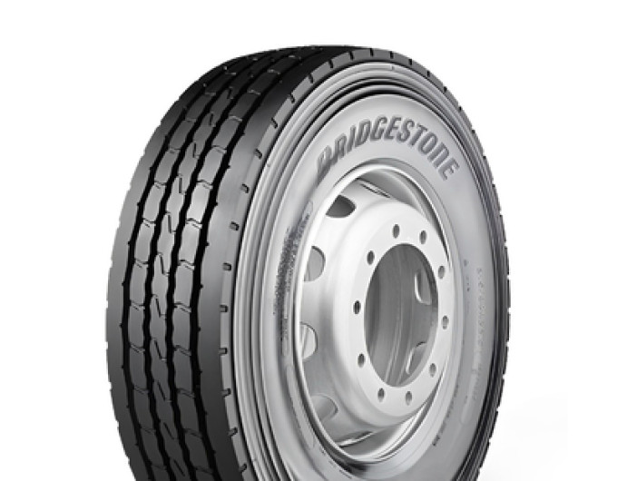 295/80R22.5 Bridgestone MSV1 - радіальна шина