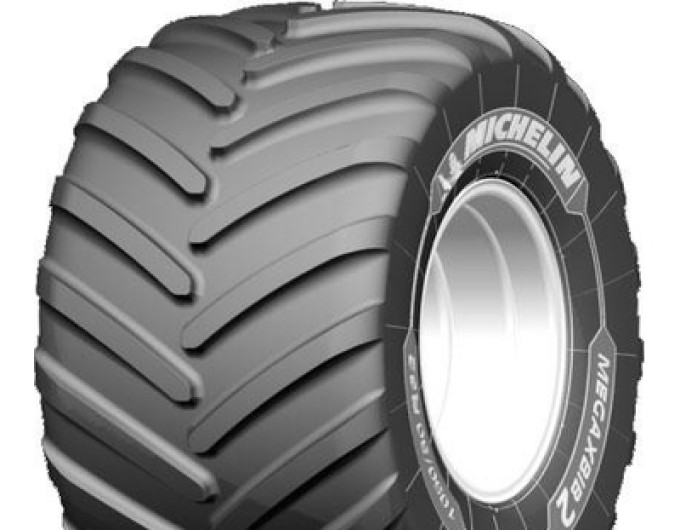 800/65R32 Michelin MegaXBib 2 - радіальна шина