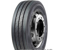 245/70R17.5 Leao KLT200