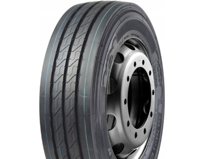 245/70R17.5 Leao KLT200 - радіальна шина