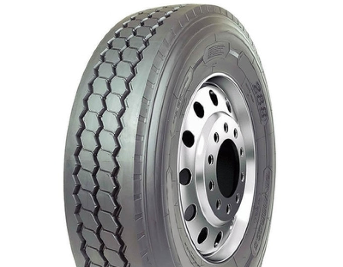 315/80R22.5 Supercargo SC288 - радіальна шина