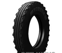 7.50-20 Advance F-2T