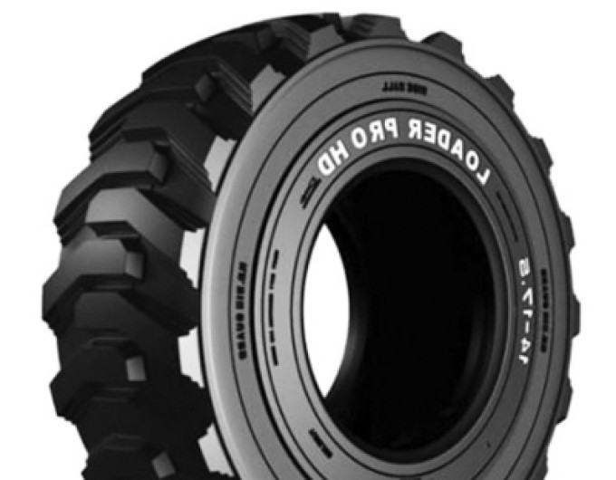 15-19.5 Ceat LOADER PRO HD - діагональна шина