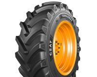 600/70R34 Ceat TORQUEMAX 600/70R34 Ceat TORQUEMAX