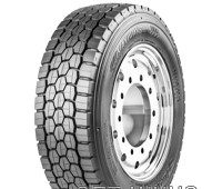235/75R17.5 Lassa Maxiways 100D