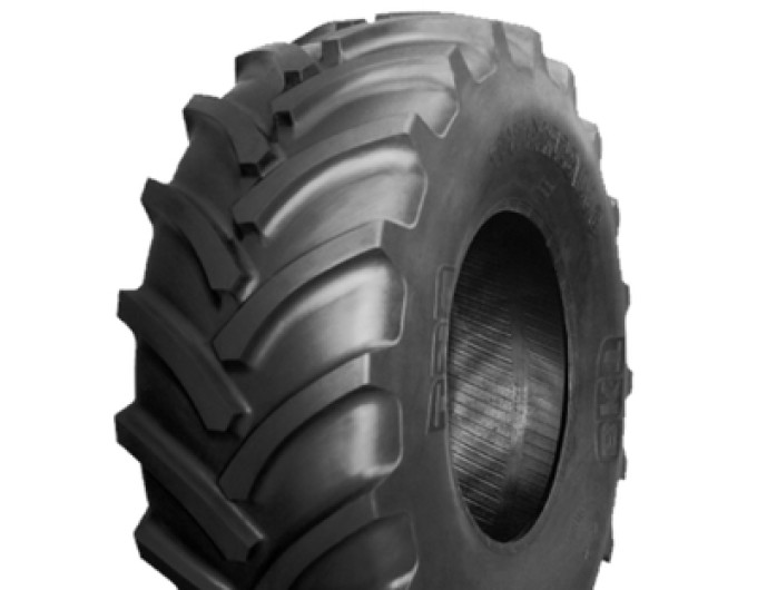 500/85R24 BKT RM500 - радіальна шина