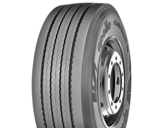 385/55R22.5 Apollo ENDURACE-RT2 - радіальна шина