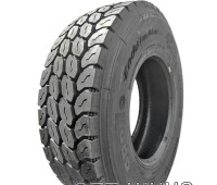 385/65R22.5 Apollo ENDUTRAX-MA HD