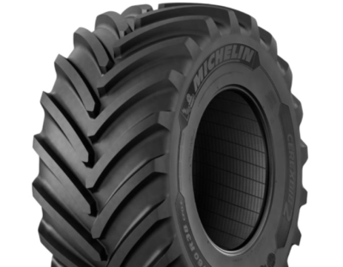 620/70R26 Michelin Cerexbib 2 CFO+ - радіальна шина
