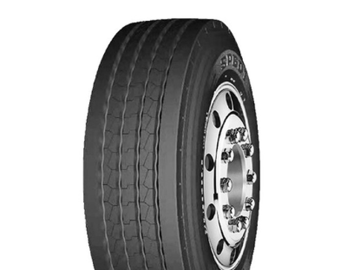 315/80R22.5 Sportrak SP601 - радіальна шина