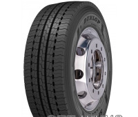 315/60R22.5 Dunlop SP 346+