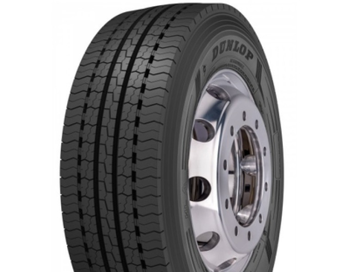 315/60R22.5 Dunlop SP 346+ - радіальна шина