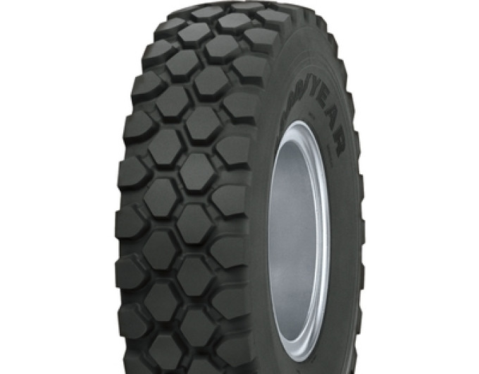 365/85R20 Goodyear OffRoad ORD - радіальна шина