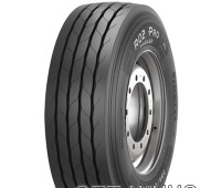 245/70R17.5 Pirelli R02 ProTrailer