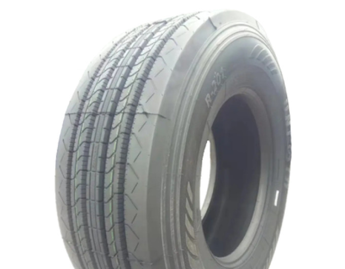 385/65R22.5 Unicoin R-201 - радіальна шина