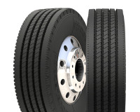 215/75R17.5 Double Coin RT600 215/75R17.5 Double Coin RT600