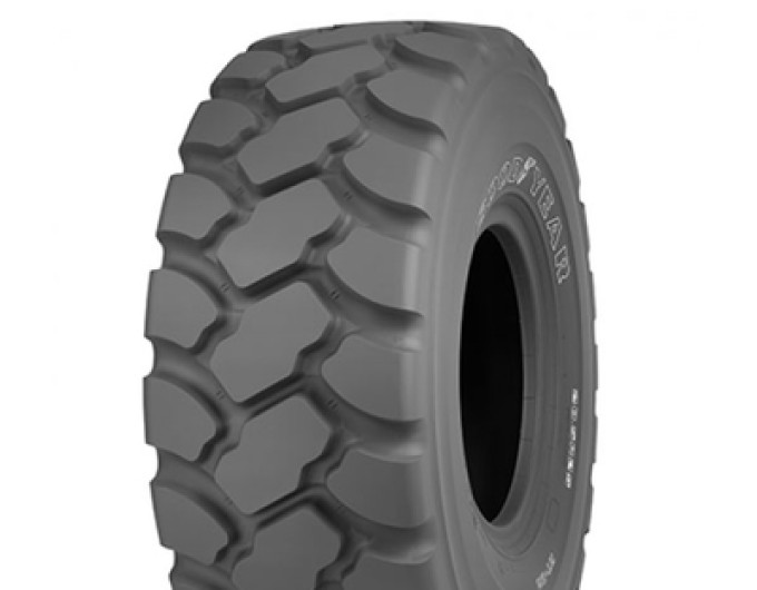 23.5-25 Goodyear RT-3B - діагональна шина